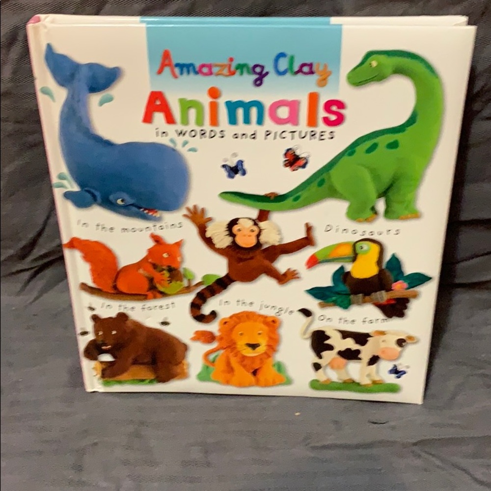 Toddler book brand new